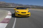 Hyundai Genesis Coupe 2010 года